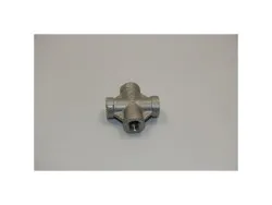 Kreuzverteiler 4x 1/8IG