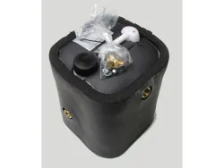 Kühlmittelbehälter ASD Serie