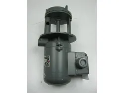 400V / 85W / RAL7016