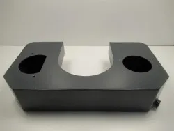 Kühlmitteltank DH 45G