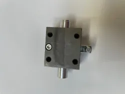Kugelgewindemutter 16mm x 5mm