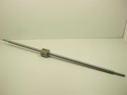 Kugelumlaufspindel BF20L