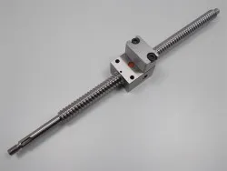 Kugelumlaufspindel BF20V/M2CNC