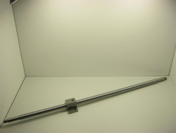 Kugelgewindespindel BF 46 / X-Achse
inkl. Spindelmutter