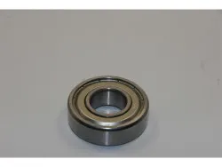 Kugellager 6204ZZ