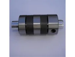 Kugelumlaufmutter 16mm x 10mm rund Ø 28 mm
