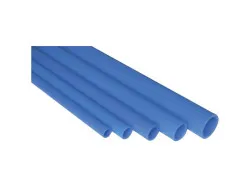 Kunststoffrohr hart 15, Stange 3 m