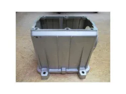 Kurbelgehäuse BK 119, 19