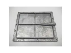 Kurbelgehäuseboden N 10