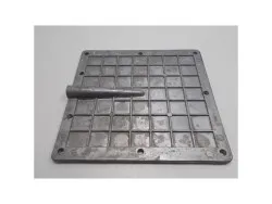 Kurbelgehäuseboden N 3,G