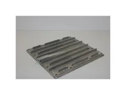 Kurbelgehäuseboden N 6