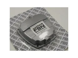 Kurbelgehäusedeckel-KIT MK 2400 / MPK