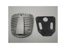 Kurbelgehäusedeckel-KIT MK265-285 / MPK