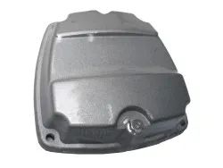 Kurbelgehäusedeckel MB241/24E