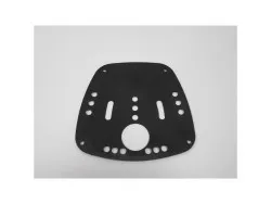 Kurbelgehäusedichtung MB 241/24 AC