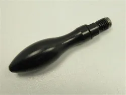 Kurbelgriff TH3610/TH4010/TH46/TH56 Planschlitten