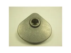 Kurbelwelle AB SILENCE 40OF PRO