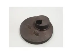 Kurbelwelle CA 240/40 OF E