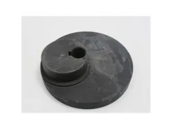 Kurbelwelle CA, MB Silence Serie