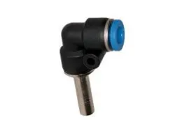 L-Steckverbinder / Ø10