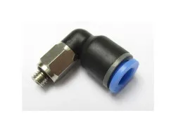 L-Steckverschraubung M5