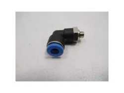 L-Steckverschraubung M6