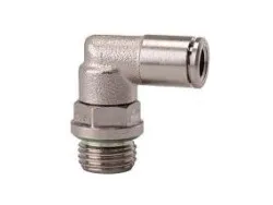 L-Steckvschraubung G3/8