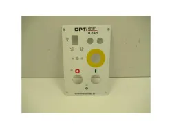 Neue Version weiß / RAL9016