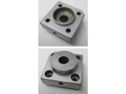 Lagerbock D 210 TU 2304