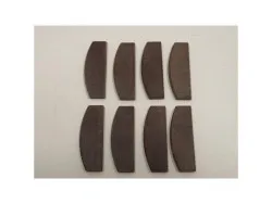 Lamellenset ISS-TT 1/2