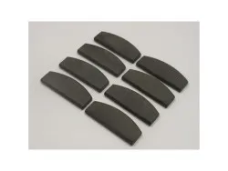 Lamellenset ISS-TT 3/4