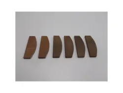 Lamellenset KOMPOSIT IS 3/4