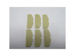 Lamellenset SS KOMPOSIT 1/2