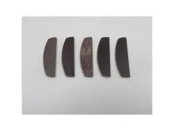 Lamellenset SS-Set 1/4