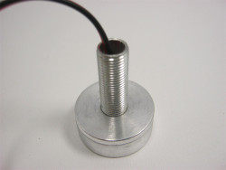 LED- Leuche DX 17V