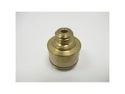 Lippendichtung + Verschlussschraube IR20