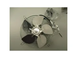 Lüfter AD 36,54,72 & ASD 54 230V/50