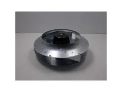 Lüfter CRBT/2-280/040L 40050-60M