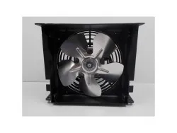 Lüfter CUBE Kältetrockner