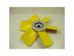 Lüfter HN 280-AOP 35Ø