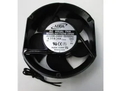 Lüfter PULSAR 150-255 2305 & Dr. SONIC