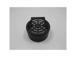 Lüfterabdeckung AB Silence 50 OF E