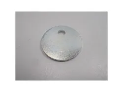 Lüfterabdeckung ES 480