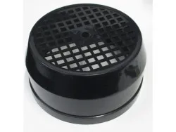 Lüfterabdeckung MEC 90