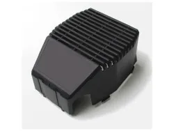 Lüfterabdeckung OL200