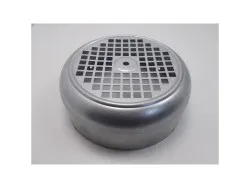 Lüfterdeckel 4,0kW / 400V