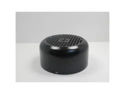 Lüfterdeckel AC 523/100/10 VC