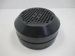 Lüfterdeckel DH 45 G