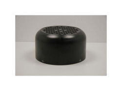 Lüfterdeckel EMZ 230V 1,5&1,8kW