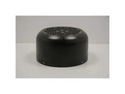 Lüfterdeckel EMZ 230V 1,5&1,8kW